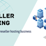 make reseller hosting business