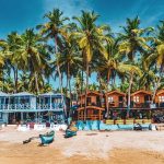 places in goa
