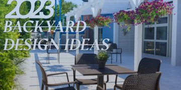 Backyard Design Ideas