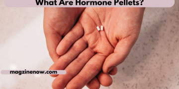 What Are Hormone Pellets?