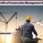 The Benefits of Construction Management Services