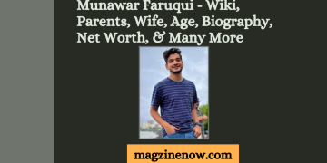 Munawar Faruqui - Wiki, Parents, Wife, Age, Biography, Net Worth, & Many More