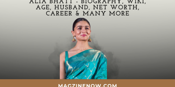 Alia Bhatt - Biography, Wiki, Age, Husband, Net Worth, Career & Many More