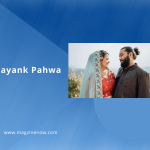 Mayank Pahwa