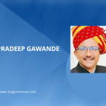 Pradeep Gawande