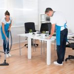 Pro Tips for Cleaning Your Office Furniture