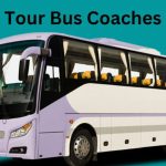 tour bus coaches