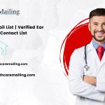 Audiologists Email Lists