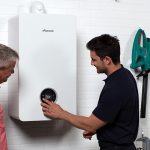 Boiler Services in Wandsworth