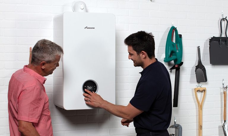 Boiler Services in Wandsworth