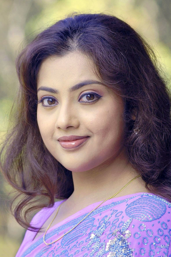 Meena Actress