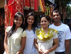 Shanvi Srivastava Family