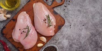 Unlocking The Benefits Of Buying Organic Chicken - What You Need To Know