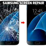 Samsung Screen Repair