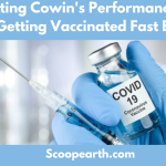 Evaluating Cowin's Performance: Are Indians Getting Vaccinated Fast Enough?