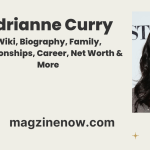 Adrianne Curry - Wiki, Biography, Family, Relationships, Career, Net Worth & More