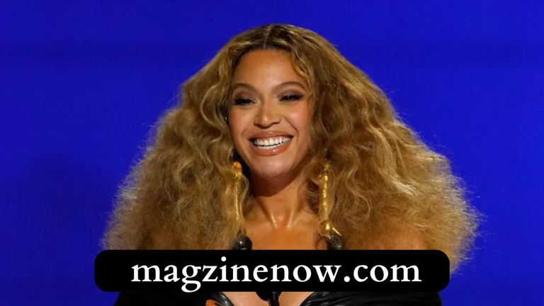 Beyonce - Wiki, Biography, Family, Career, Net Worth & More