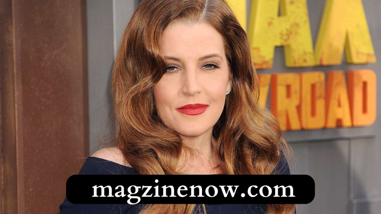 Lisa Marie Presley - Wiki, Biography, Family, Relationship, Career, Net Worth & More