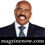 Steve Harvey - Wiki, Biography, Family, Relationships, Career, Net Worth & More