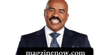 Steve Harvey - Wiki, Biography, Family, Relationships, Career, Net Worth & More