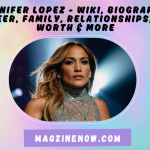 Jennifer Lopez - Wiki, Biography, Career, Family, Relationships, Net Worth & More