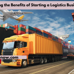 Understanding the Benefits of Starting a Logistics Business in Dubai