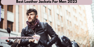 Best Leather Jackets For Men 2023