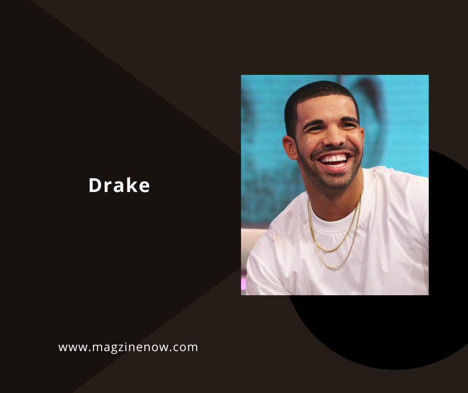 Drake - Wiki, Biography, Weight, Height, Family, Relationships, Net ...