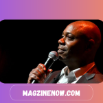 Dave Chappelle - Wiki, Biography, Net Worth, Family, Relationships, & More