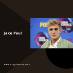 Jake Paul