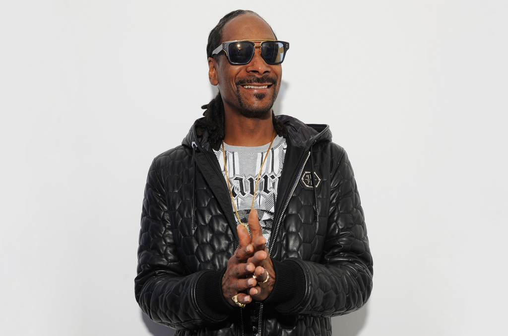 Snoop Dogg Career 