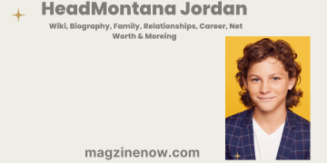 Montana Jordan - Wiki, Biography, Family, Relationships, Career, Net Worth & More