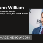 Seann William – Wiki, Biography, Family, Relationship, Career, Net Worth & More