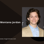 Montana Jordan
