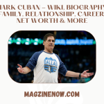 Mark Cuban - Wiki, Biography, Family, Relationship, Career, Net Worth & More