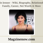 Kylie Jenner - Wiki, Biography, Relationship, Family, Career, Net Worth & More