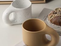 Choosing the Perfect Porcelain Cup: A Guide to Selecting the Right Size, Shape, and Design