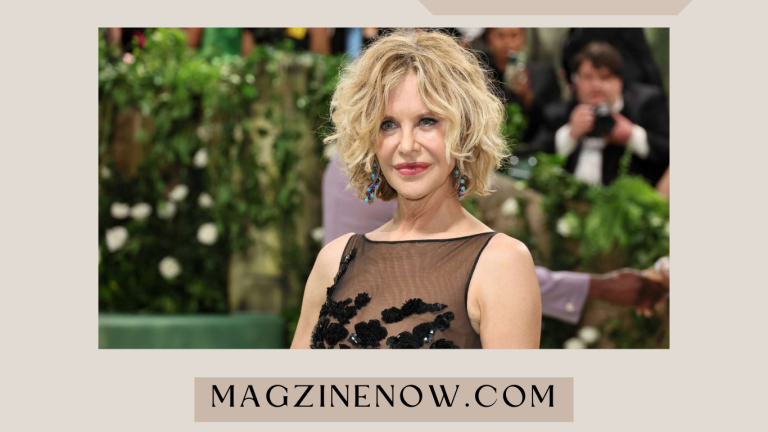 Meg Ryan - Wiki, Biography, Family, Relationships, Career, Net Worth & More