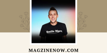 Roman Atwood - Wiki, Biography, Family, Relationships, Career, Net Worth & More {Updated-2024}