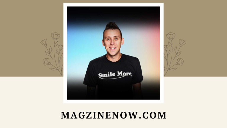 Roman Atwood - Wiki, Biography, Family, Relationships, Career, Net Worth & More {Updated-2024}