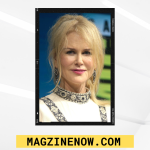 Nicole Kidman - Wiki, Biography, Family, Relationships, Career, Net Worth & More