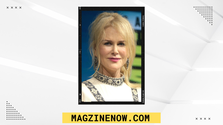 Nicole Kidman - Wiki, Biography, Family, Relationships, Career, Net Worth & More