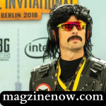 Dr. Disrespect - Wiki, Biography, Family, Relationship, Career, Net Worth & More