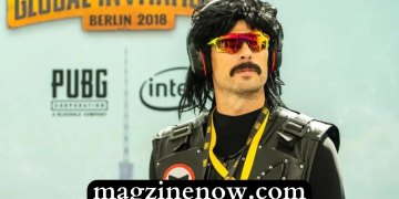 Dr. Disrespect - Wiki, Biography, Family, Relationship, Career, Net Worth & More