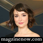 Milana Vayntrub - Wiki, Biography, Family, Relationships, Career, Net Worth & More