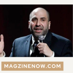 Dave Attell - Wiki, Biography, Family, Relationships, Net Worth & More