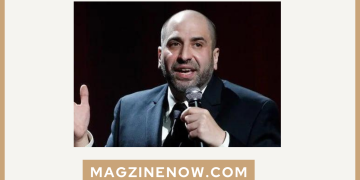 Dave Attell - Wiki, Biography, Family, Relationships, Net Worth & More