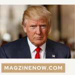 Donald Trump - Wiki, Biography, Family, Relationship, Career, Net Worth & More