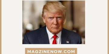 Donald Trump - Wiki, Biography, Family, Relationship, Career, Net Worth & More