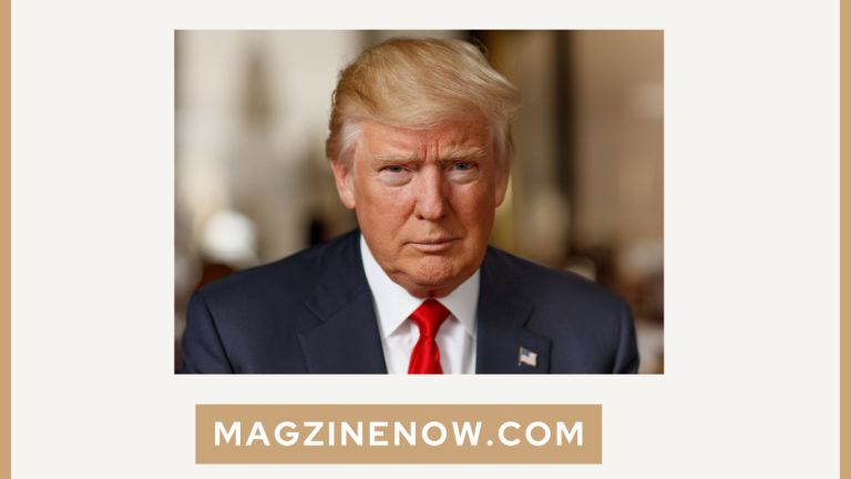 Donald Trump - Wiki, Biography, Family, Relationship, Career, Net Worth & More